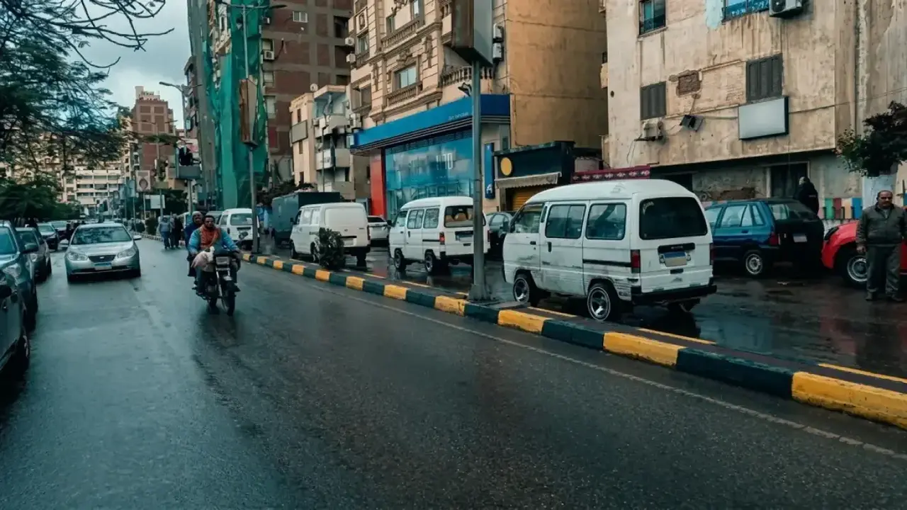 هيئة الأرصاد الجوية توضح سر تباين درجات الحرارة في مصر خلال هذا اليوم